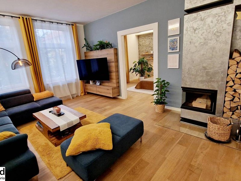 NA PRENÁJOM  3,5 IZ. BYT, PREŠOV, LESÍK DELOSTRELCOV