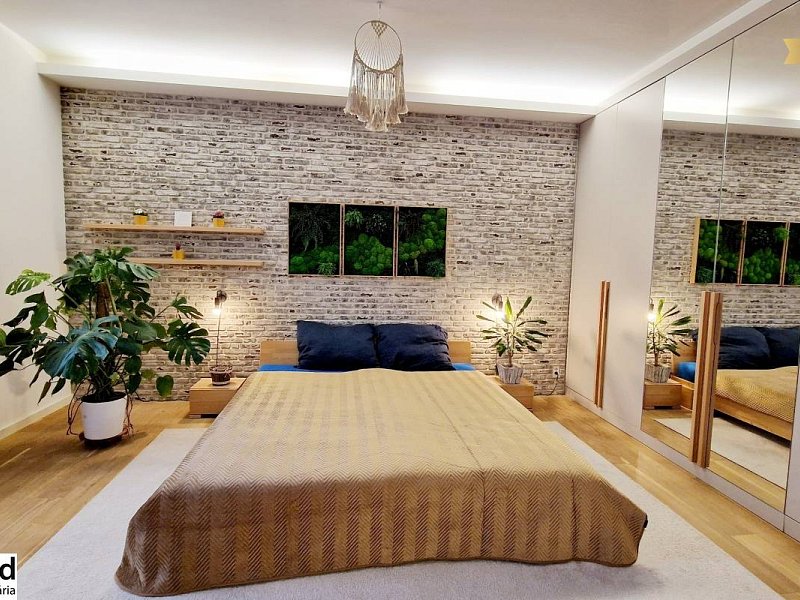 NA PRENÁJOM  3,5 IZ. BYT, PREŠOV, LESÍK DELOSTRELCOV