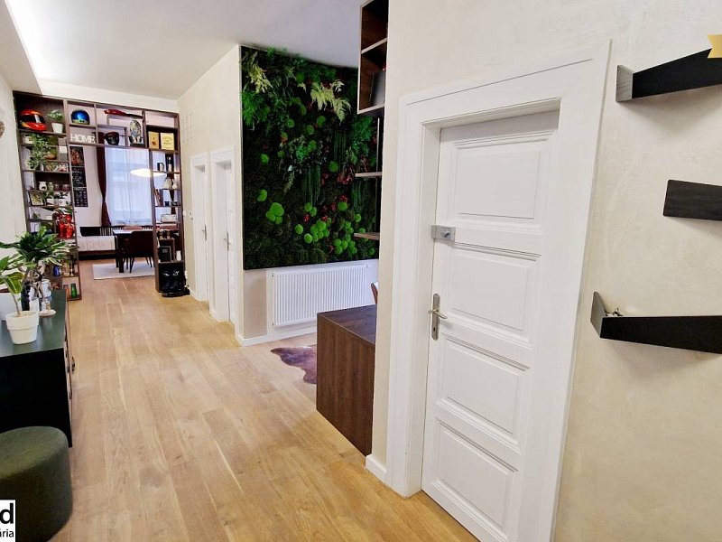 NA PRENÁJOM  3,5 IZ. BYT, PREŠOV, LESÍK DELOSTRELCOV