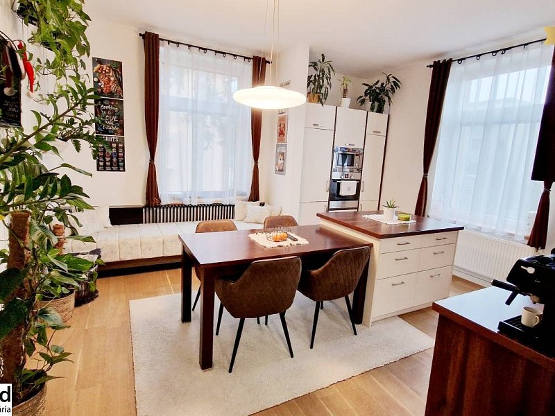 NA PRENÁJOM  3,5 IZ. BYT, PREŠOV, LESÍK DELOSTRELCOV