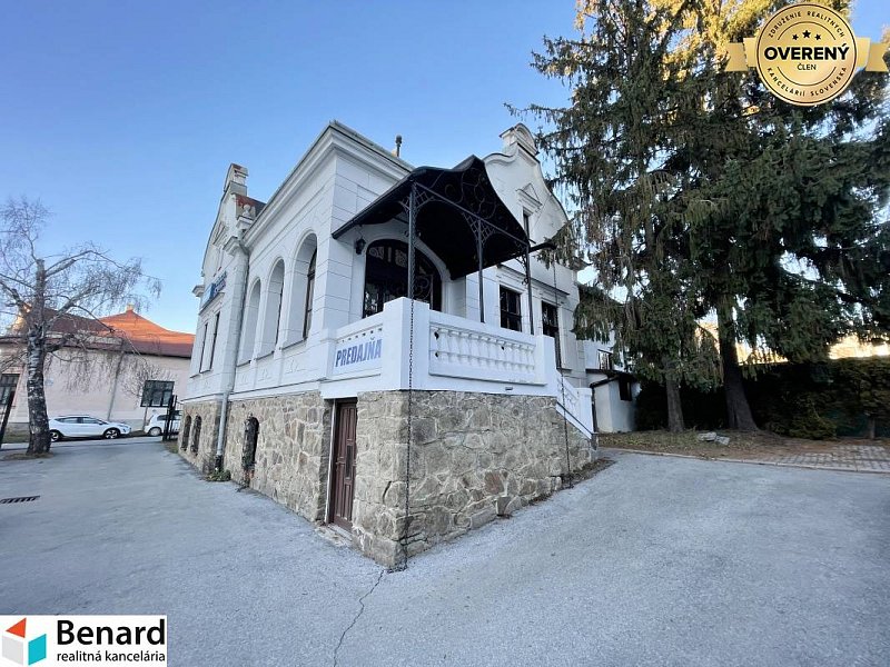 PREŠOV-ŠIRŠIE CENTRUM,POLYFUNKČNÁ BUDOVA,VL.PARKOVISKO,UL.VAJANSKÉHO