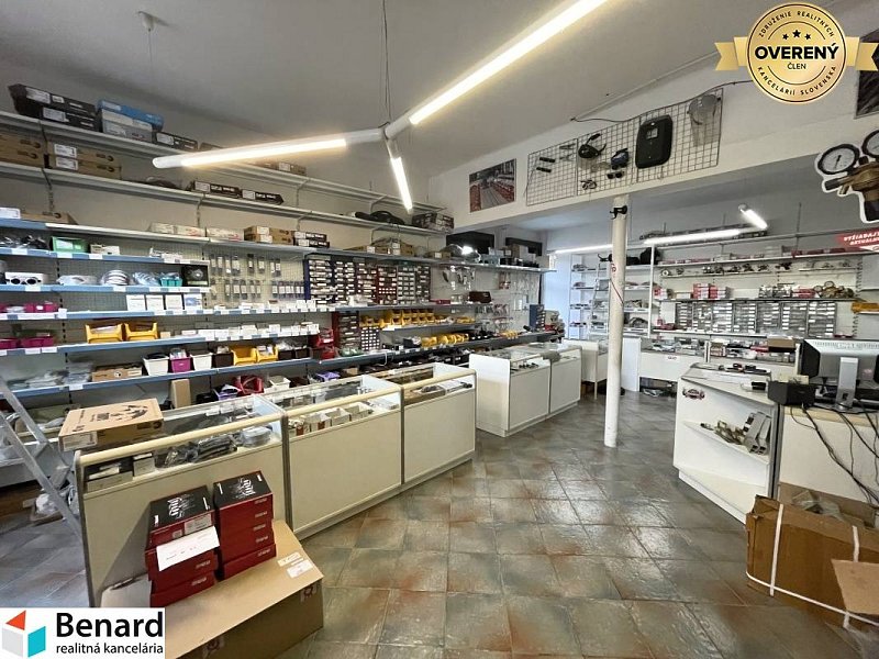 PREŠOV-ŠIRŠIE CENTRUM,POLYFUNKČNÁ BUDOVA,VL.PARKOVISKO,UL.VAJANSKÉHO