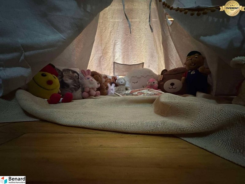 Rekreačný areál Goralské chalupy - Zálesie 