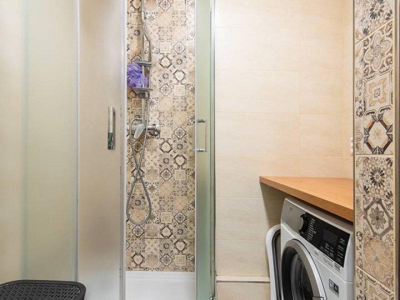 2 IZBOVÝ BYT, 55 m2 LESNÍCKA, PREŠOV - SKRYTÝ KLENOT SOLIVARU