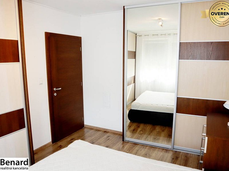 5 IZ.BYT NA PRENÁJOM,PREŠOV,KOMENSKÉHO,UŽŠIE CENTRUM