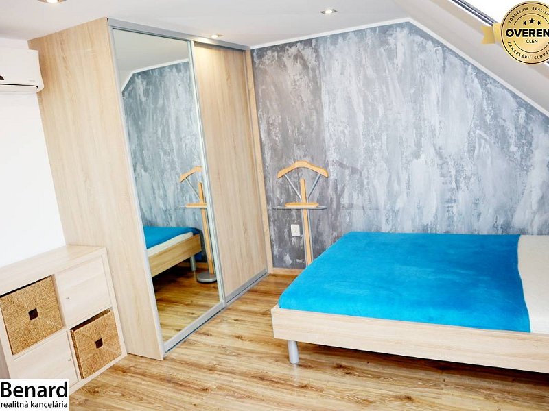 5 IZ.BYT NA PRENÁJOM,PREŠOV,KOMENSKÉHO,UŽŠIE CENTRUM