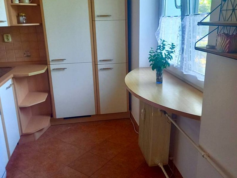 NA PREDAJ 2  IZBOVÝ BYT, BALKÓN, PREŠOV, UL. PAVLOVIČOVO NÁMESTIE