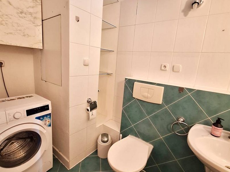 REZERVOVANÝ 2  IZBOVÝ BYT, BALKÓN, PREŠOV, UL. PAVLOVIČOVO NÁMESTIE