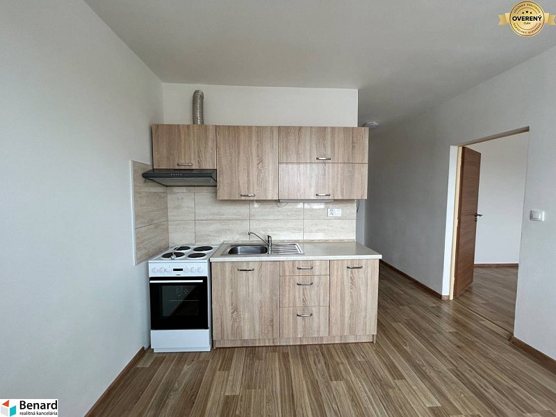 1-IZBOVÝ BYT NA PREDAJ, MUKAČEVSKÁ UL. PREŠOV