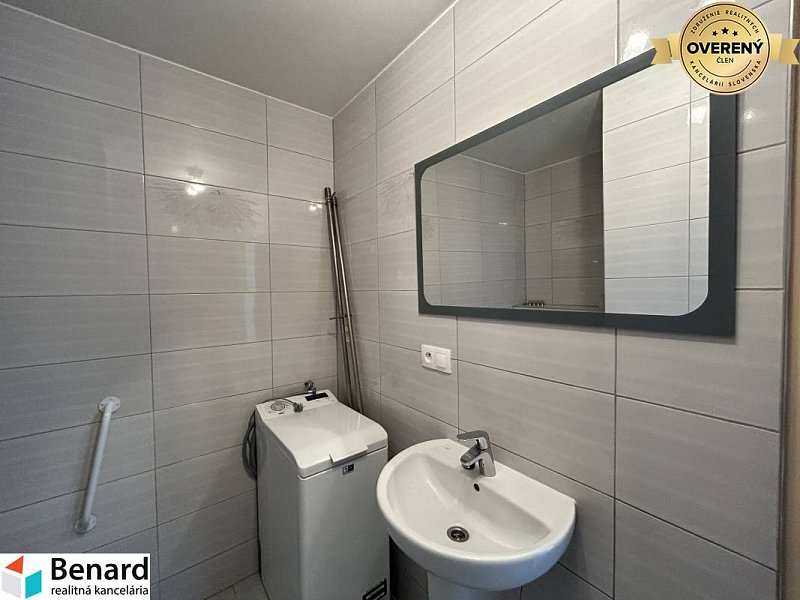 1-IZBOVÝ BYT NA PREDAJ, MUKAČEVSKÁ UL. PREŠOV