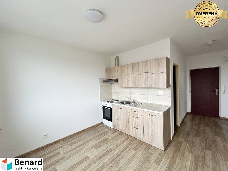 1-IZBOVÝ BYT NA PREDAJ, MUKAČEVSKÁ UL. PREŠOV