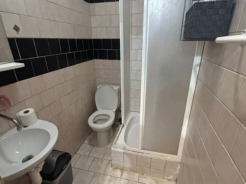 BUDOVA, OBJEKT NA PRENÁJOM, CENTRUM, GARBIARSKA UL.