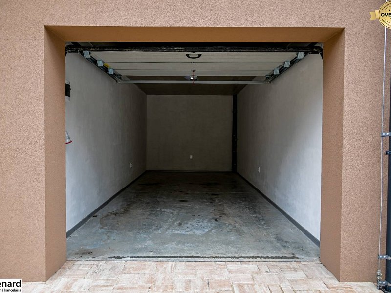 NOVOSTAVBA – 3-izbový byt v Starej Ľubovni