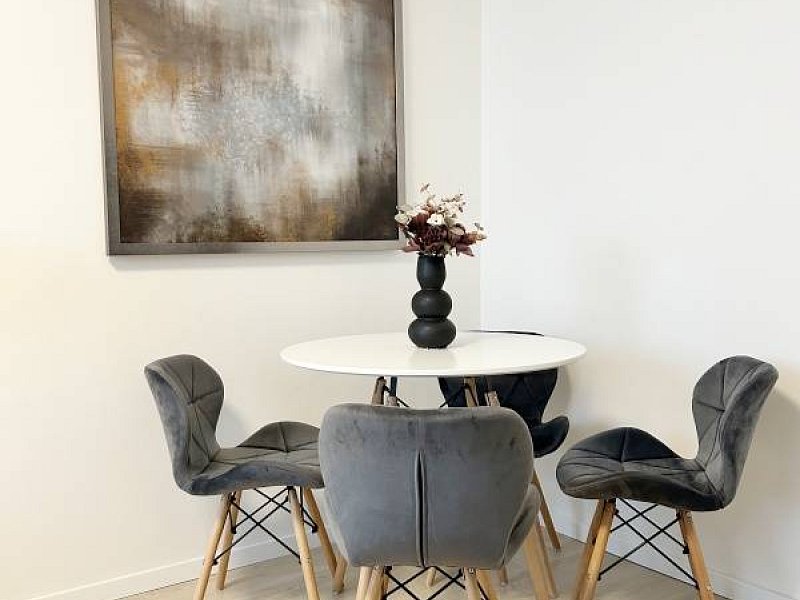 Rezervované-NA PREDAJ ŠTÝLOVÝ 2- IZBOVÝ BYT, 50m2, SÍDLISKO 2, PREŠOV