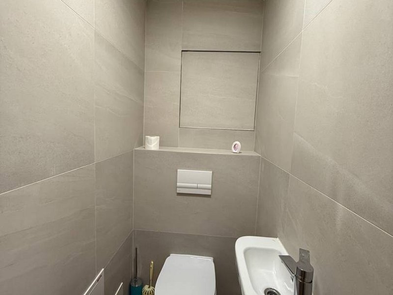 Luxusný 2-izbový byt na prenájom