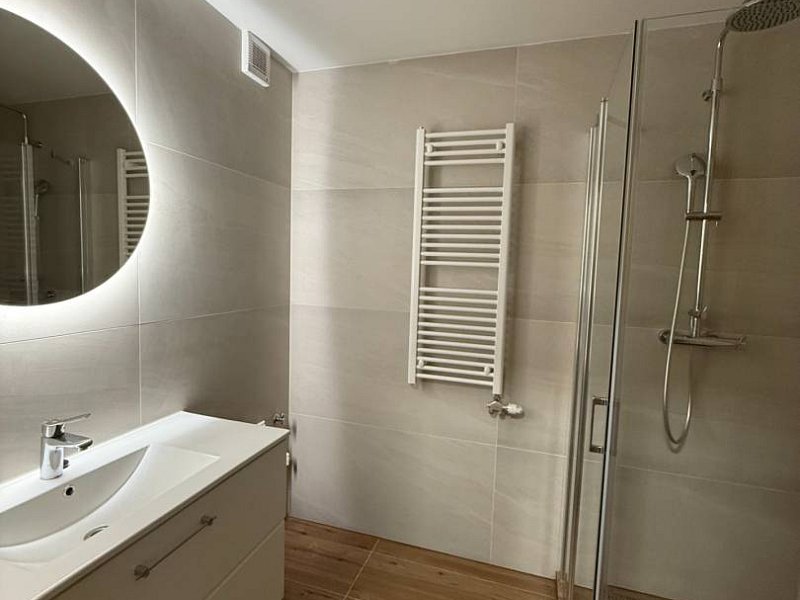 Luxusný 2-izbový byt na prenájom