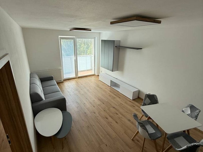 Luxusný 2-izbový byt na prenájom