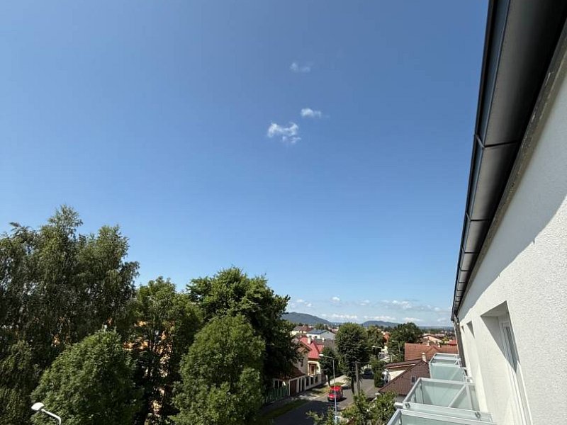 Luxusný 2-izbový byt na prenájom