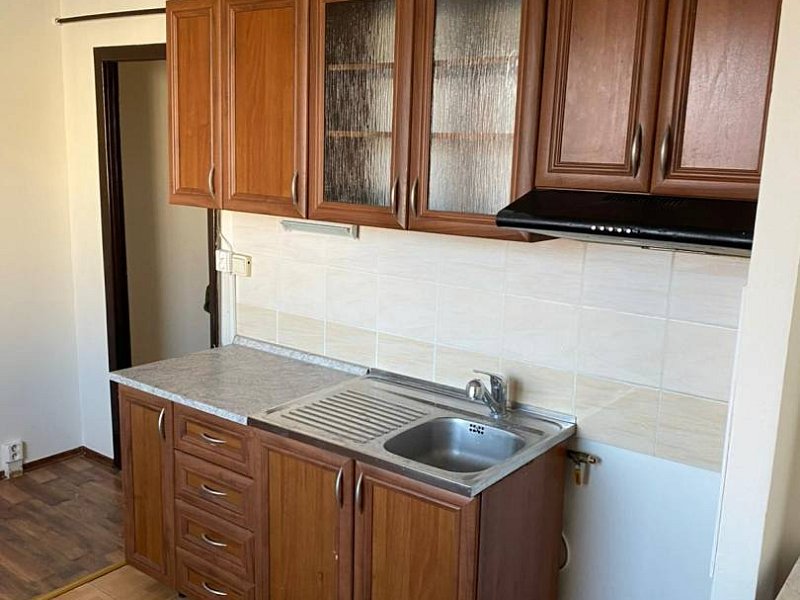 3 - IZBOVÝ BYT NA SÍDLISKU ZÁPAD Stará Ľubovňa