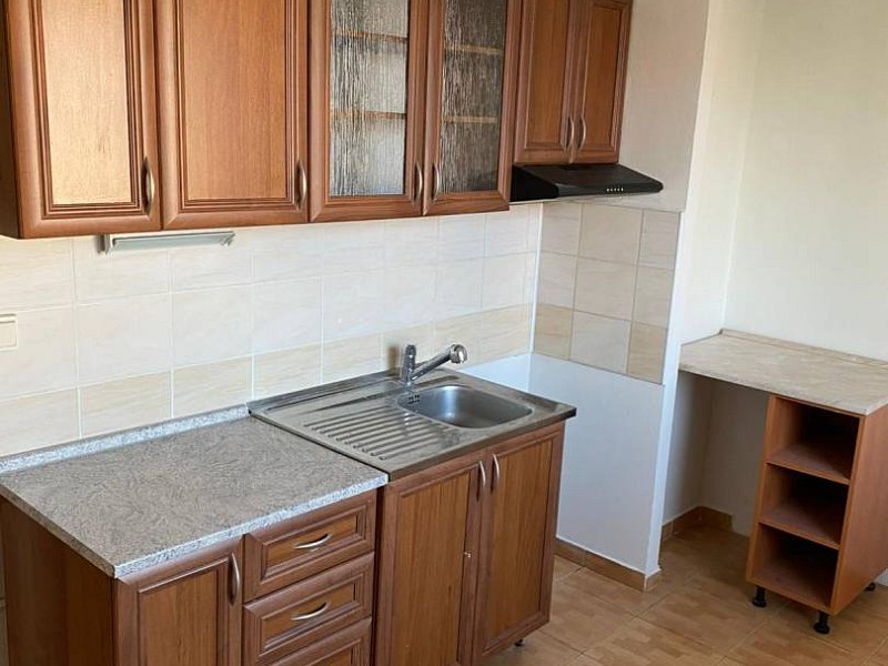 3 - IZBOVÝ BYT NA SÍDLISKU ZÁPAD Stará Ľubovňa