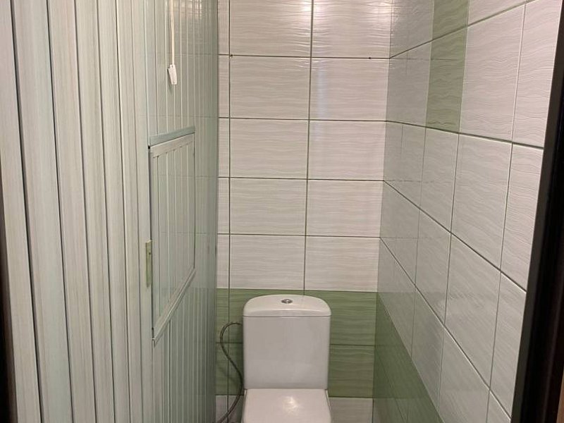 3 - IZBOVÝ BYT NA SÍDLISKU ZÁPAD Stará Ľubovňa