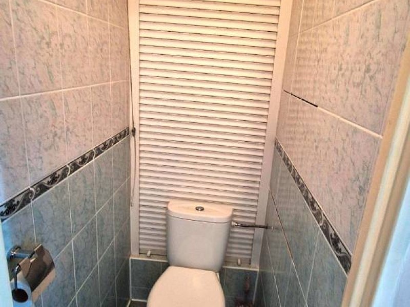 NA PRENÁJOM 1,5 IZBOVÝ, UL. MIEROVÁ