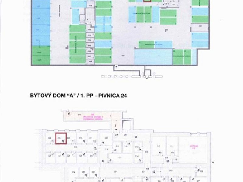 Luxusný 2 -izbový byt na prenájom