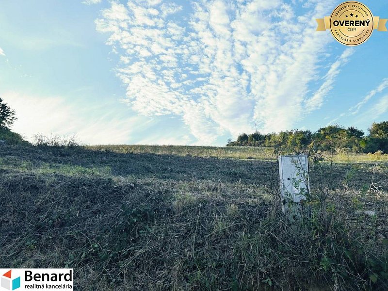  POZEMOK NA PREDAJ, 992 m2, KRÁĽOVA HORA - SÍDLISKO 3, PREŠOV