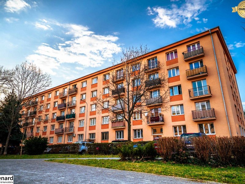 Prenájom bytu pre študentov