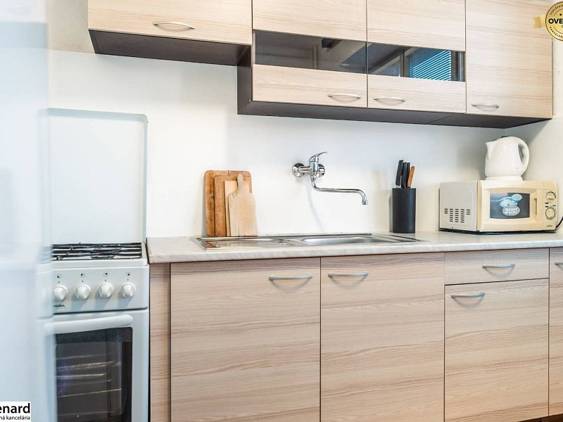 Prenájom bytu pre študentov