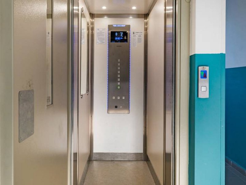 NA PREDAJ 2 IZB. BYT, ŠIRŠIE CENTRUM PREŠOVA, 58 m2