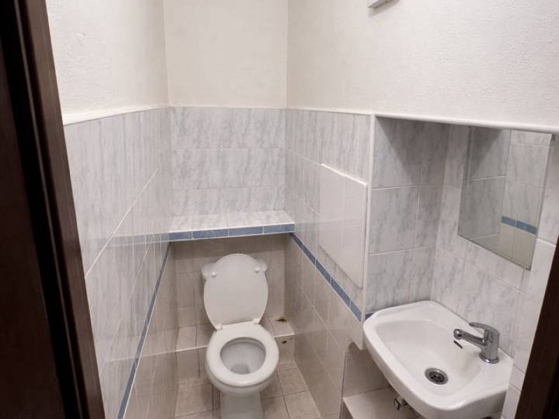 REZERVOVANÉ - 3-izbový byt v centre Starej Ľubovne