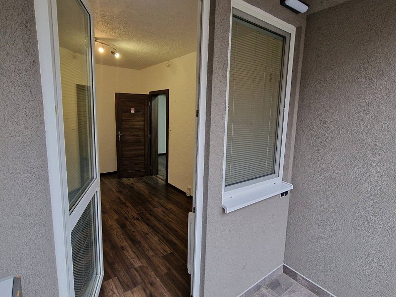 MOŽNÁ DOHODA!!! 4 IZ. BYT, PREŠOV, MAGURSKÁ, KLIMATIYÁCIA!