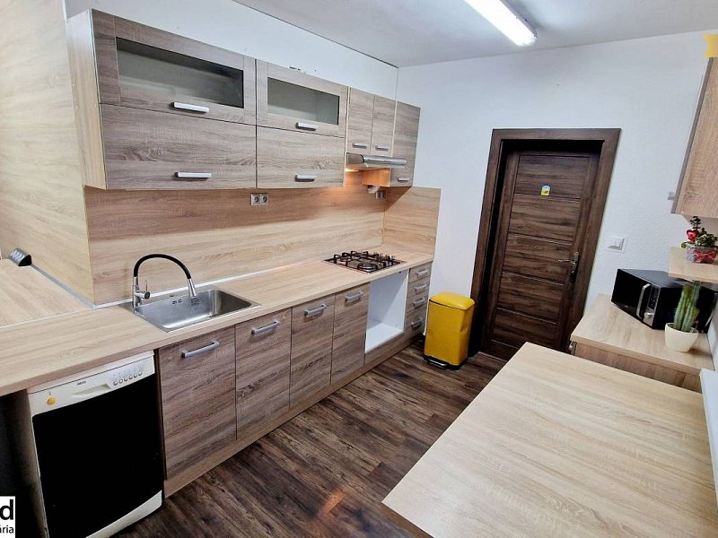 MOŽNÁ DOHODA!!! 4 IZ. BYT, PREŠOV, MAGURSKÁ, KLIMATIYÁCIA!