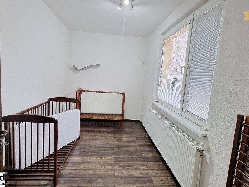 MOŽNÁ DOHODA!!! 4 IZ. BYT, PREŠOV, MAGURSKÁ, KLIMATIYÁCIA!