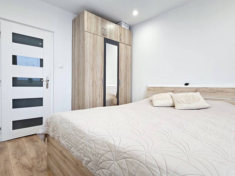 2 izbový byt na prenájom - Nad jazerom, Azovská ul.