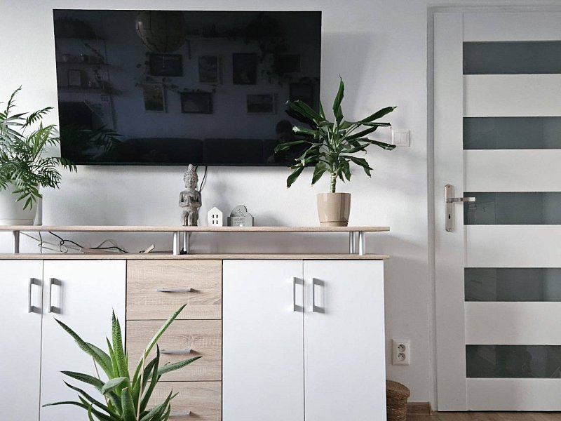 2 izbový byt na prenájom - Nad jazerom, Azovská ul.