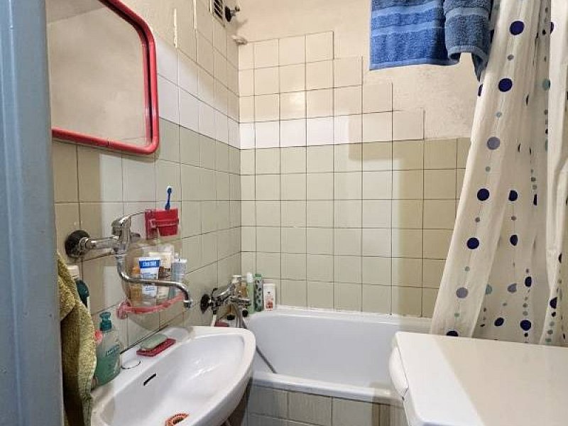 NA PREDAJ 3-IZBOVÝ BYT  S LODŽIOU, 67m2,  OKTÓBROVÁ ul,, PREŠOV