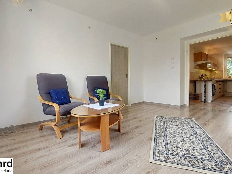 Na PRENÁJOM, VEĽKÝ 2 izb. TEHLOVÝ BYT, SÍDLISKO II., PREŠOV 