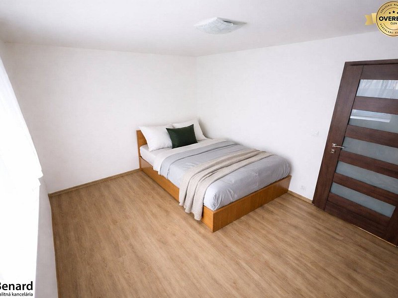 Veľkorysý rodinný dom s bazénom