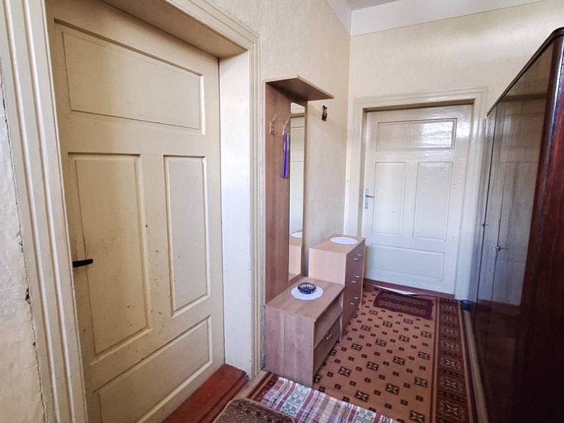 NA PREDAJ CHALUPA/RODINNÝ DOM, POZEMOK 15 ÁROV, GELNICA