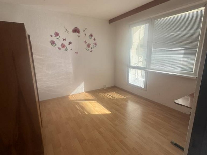 3 - izbový byt na SÍDLISKU ZÁPAD Stará Ľubovňa