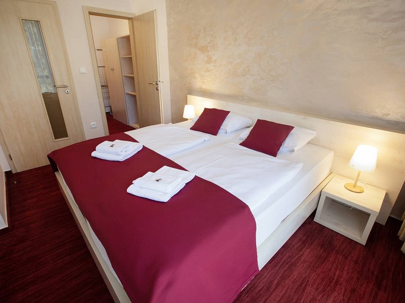 APARTMÁN na Štrbskom Plese