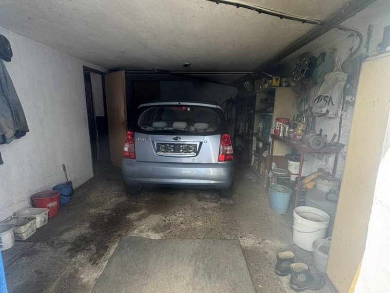 Rodinný dom v obci Plavnica 