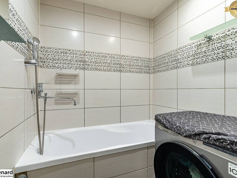 Na predaj - 2 izbový byt na Galaktickej ul.