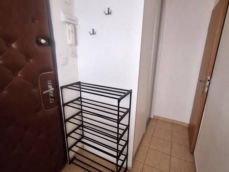 NA PRENÁJOM 1 IZBOVÝ TEHLOVÝ BYT, 34 M2, PREŠOV, KOŠICE - ŠACA