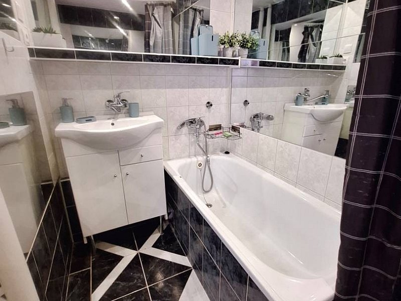 NA PRENÁJOM 1 IZBOVÝ TEHLOVÝ BYT, 34 M2, PREŠOV, KOŠICE - ŠACA