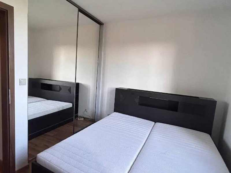 Bývanie pod Tatrami: 3-izbový apartmán v Starej Lesnej