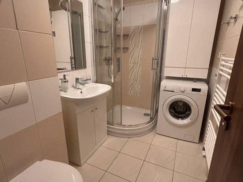 Bývanie pod Tatrami: 3-izbový apartmán v Starej Lesnej