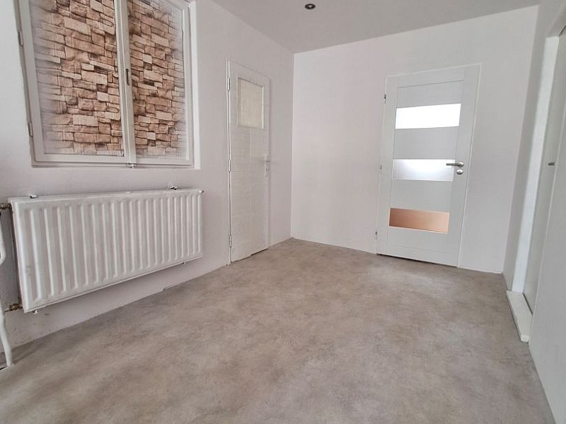 NA PRENÁJOM 3 IZBOVÝ RODINNÝ DOM, PREŠOV, ul. POD KAMENNOU BAŇOU